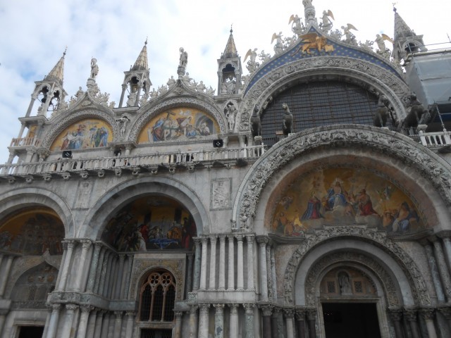 Сан Марко Сан Марко