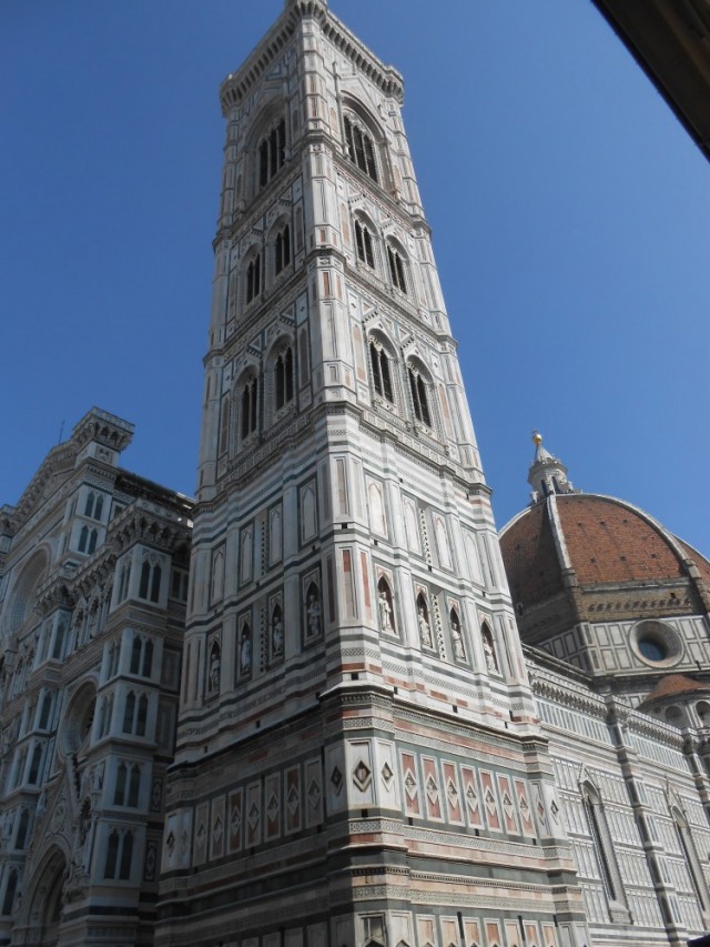 колокольня Джотто колокольня Джотто
