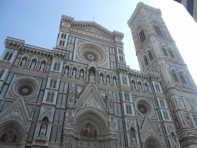 Дуомо Дуомо