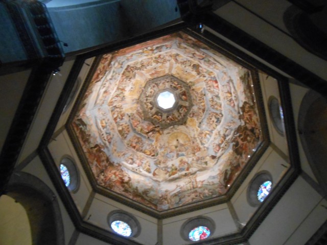 купол Брунелески купол Брунелески