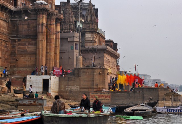 Varanasi