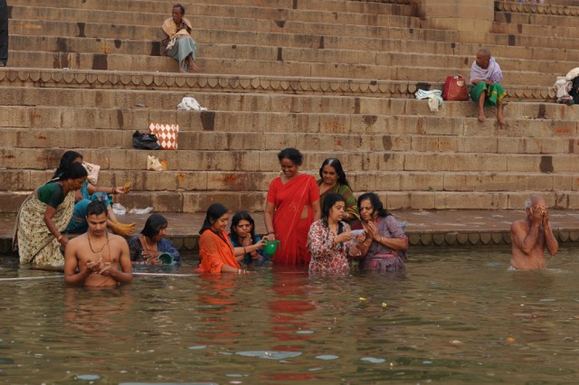 Varanasi