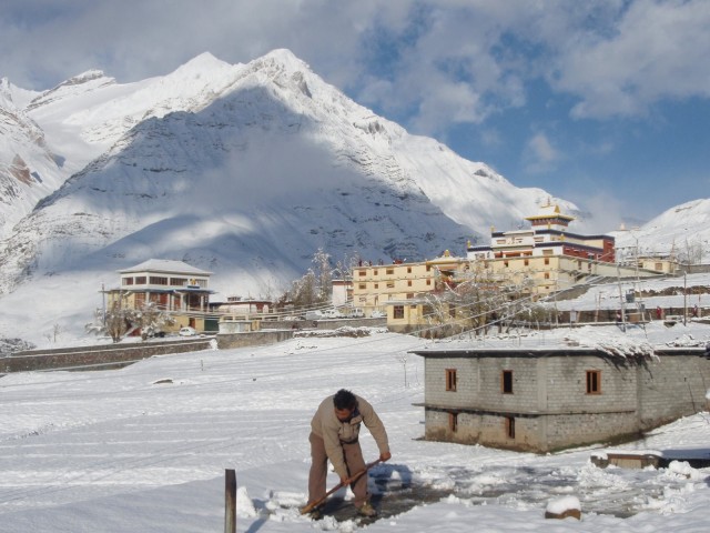 19  6:46  Pin Spiti Valley