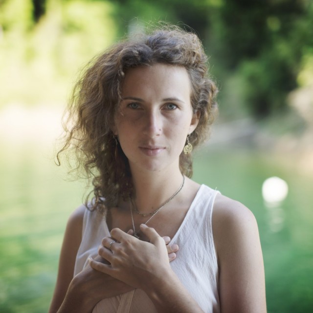 Ольга Шурухт (Жевлакова) Ольга Шурухт (Жевлакова)