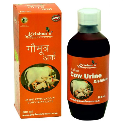 Cow-Urine