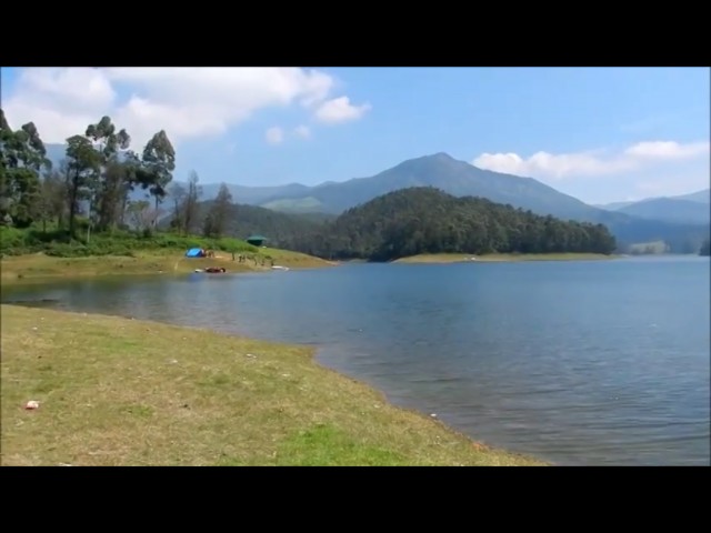 Kundala Lake