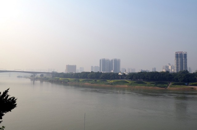 nanning