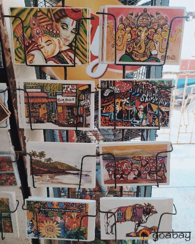 GoaBay  