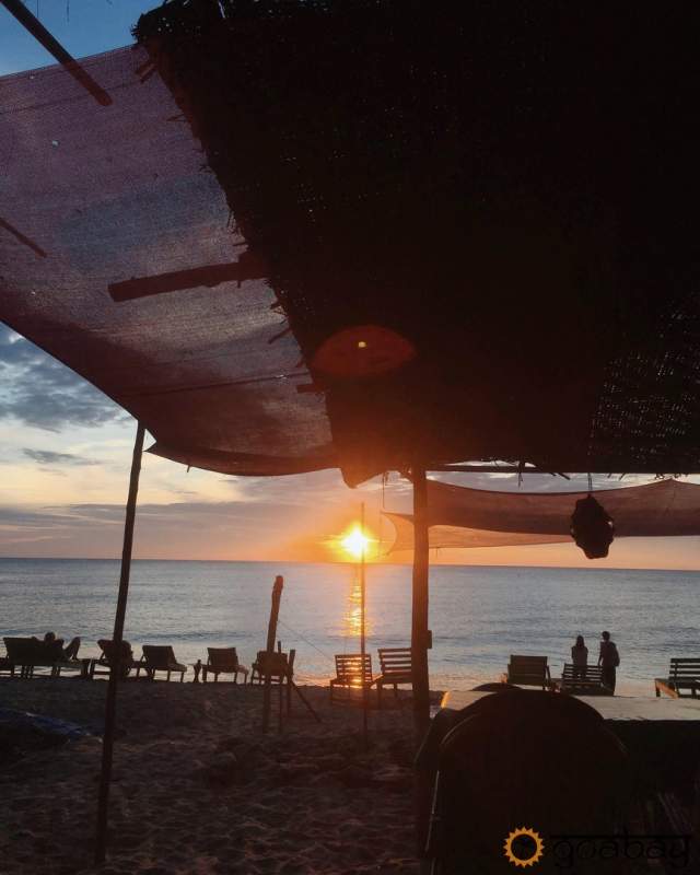 GoaBay  Mahashivaratri