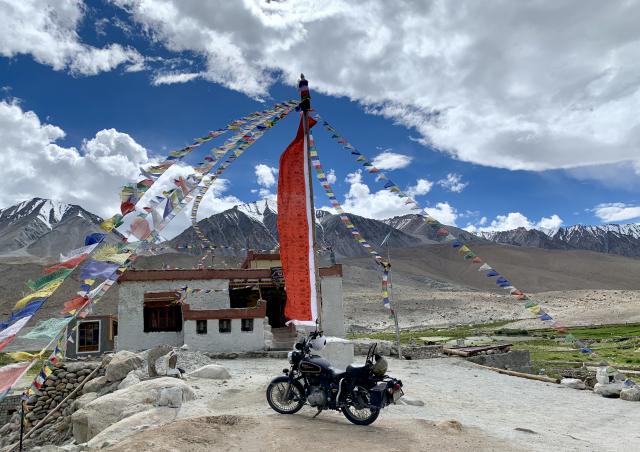 местная гомпа местная гомпа