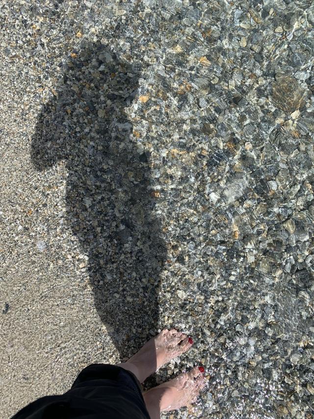 ноги сводит ноги сводит