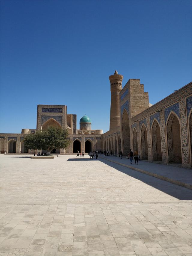 Бухара Бухара