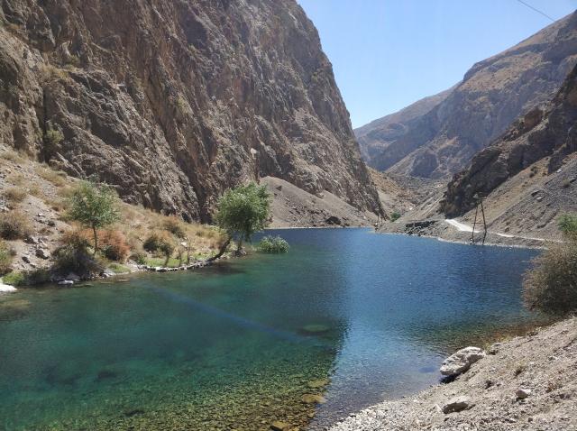 Семь озер Семь озер