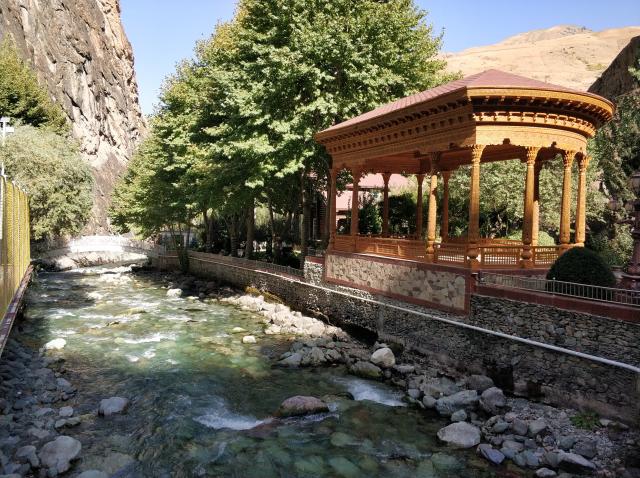 Дачка президента Дачка президента