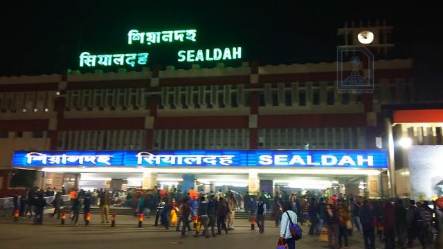 Sealdah