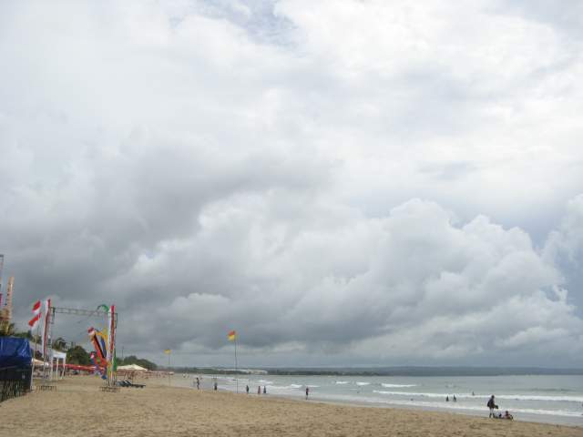 Легиан ближе к Куте Легиан ближе к Куте