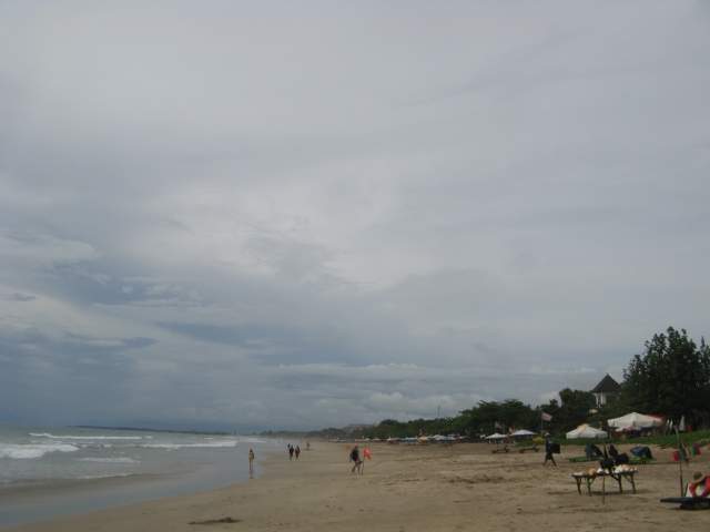 Легиан ближе к Куте Легиан ближе к Куте