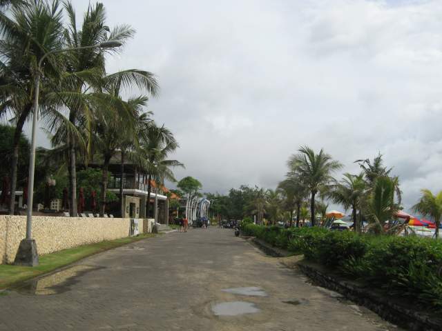 Легиан ближе к Куте Легиан ближе к Куте