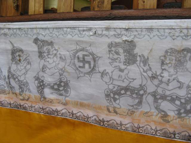 Индуизм вокруг Индуизм вокруг