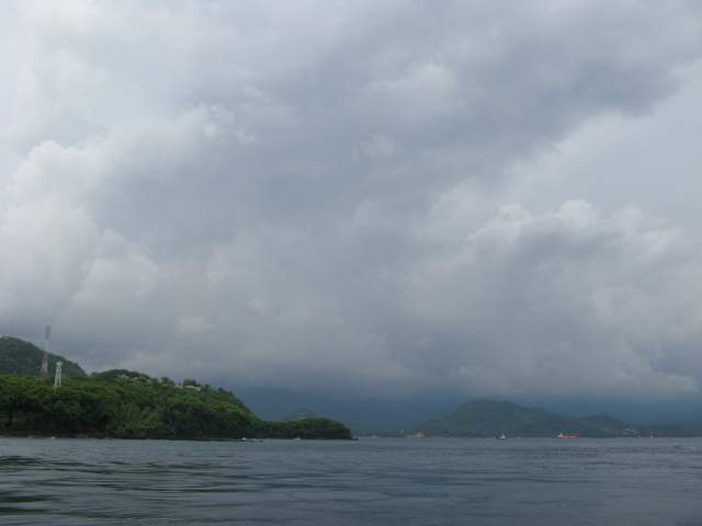 Северо-восточные берега острова Бали Северо-восточные берега острова Бали