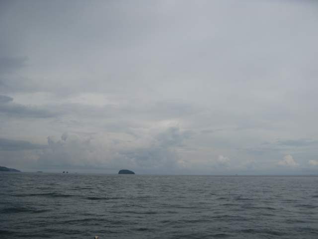 Готовимся пересечь Линию Уолесса... Готовимся пересечь Линию Уолесса...