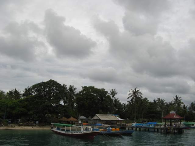 Welcome to Gili Air! Welcome to Gili Air!