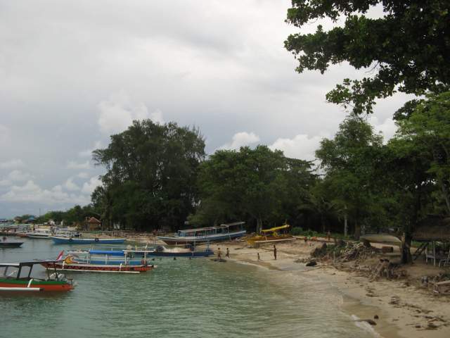 Ого! Почти как на Андаманах! Ого! Почти как на Андаманах!