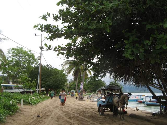 Поняяяяяшки! Нативный транспорт Гили Поняяяяяшки! Нативный транспорт Гили