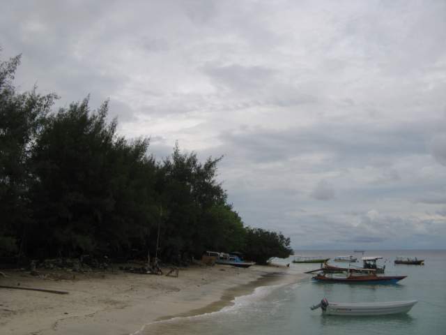 Берег Гили Мено Берег Гили Мено