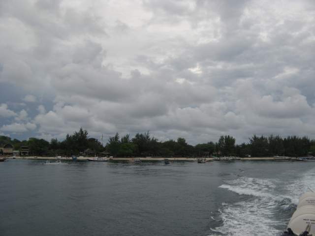 Отходим от Мено Отходим от Мено