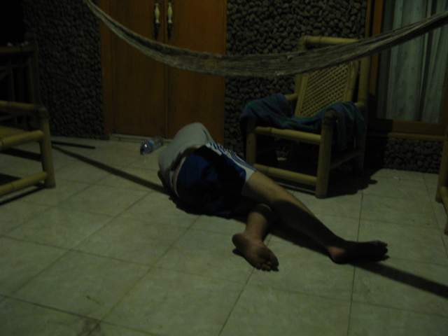  .            %-)))     . -      