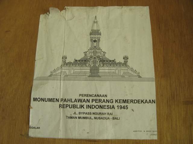 Monumen Taman Mumbul