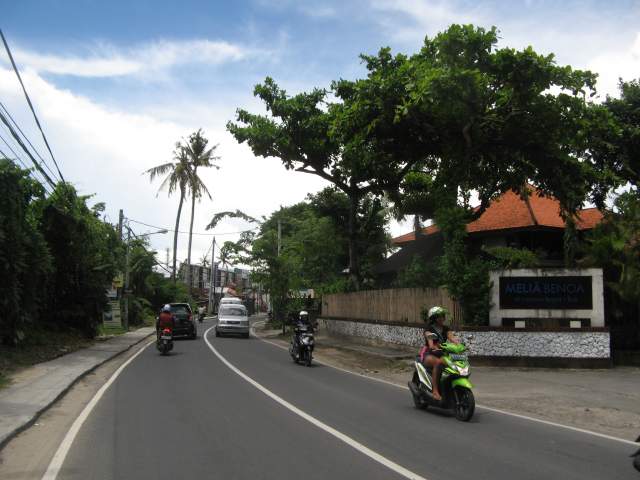   Tanjung Benoa