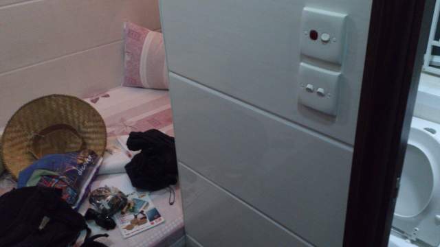  -   ChungKing Mansions %-)))