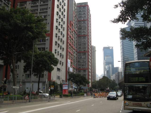  Yau Ma Tei   Kowloon