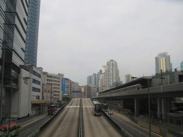  Yau Ma Tei   Kowloon