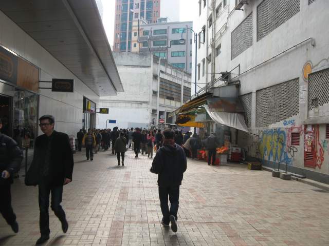  Yau Ma Tei