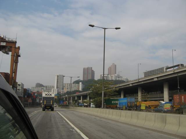  Kowloon,  