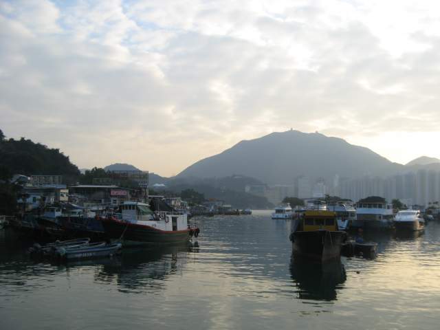    Lei Yue Mun