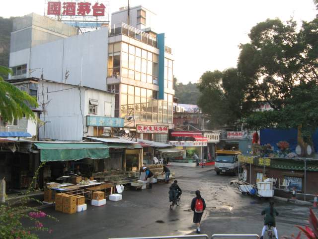    Lei Yue Mun