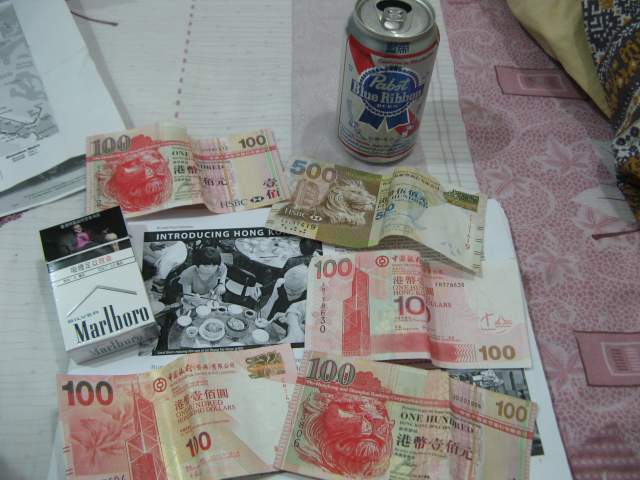 Xiexie, ! Feichang Ganxie!