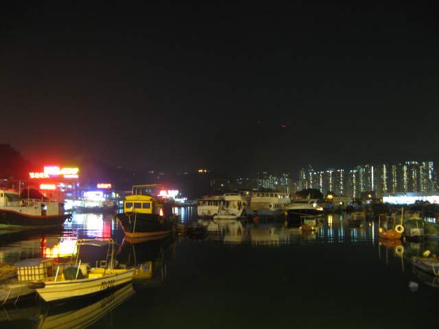 Lei Yue Mun