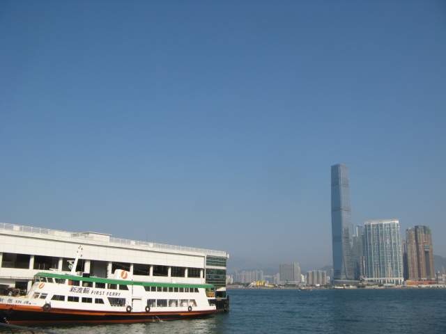  . ,   ! %-)))    - Kowloon