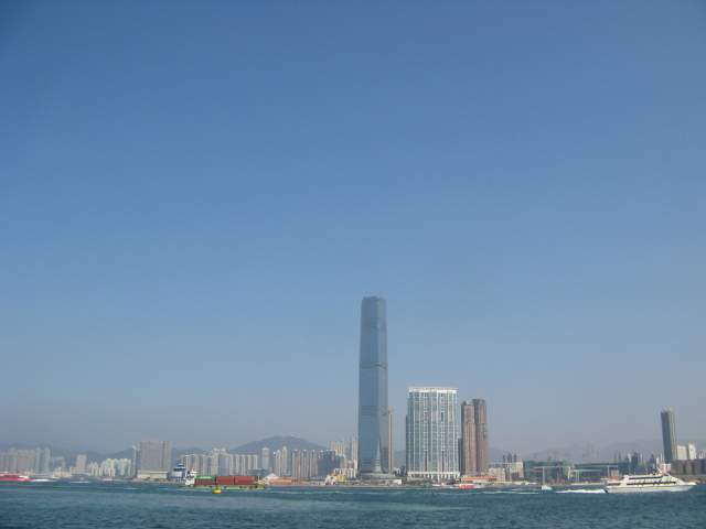 Kowloon   ...