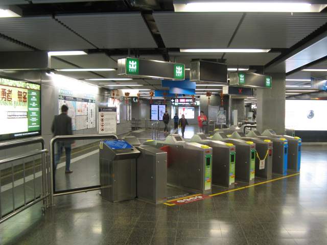 ...     Tsim Sha Tsui