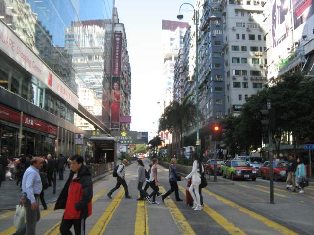  Abbey-Road  Nathan Road   %-)))