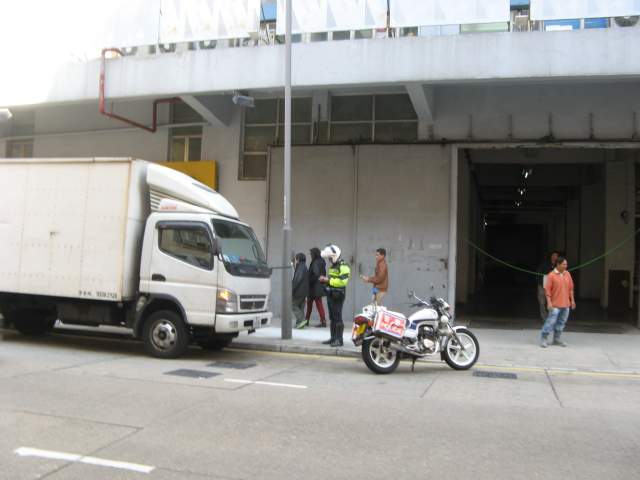 ! Cao Jingcha!   ! %-)))