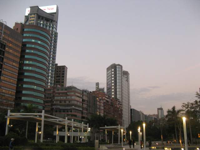    Kowloon