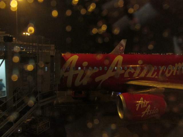 Air Asia -  !