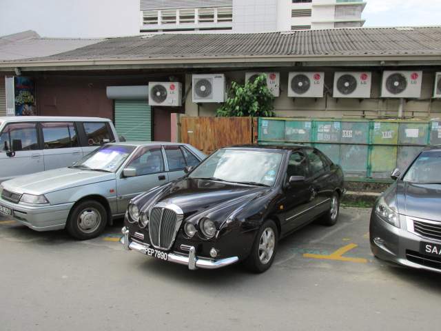 Mitsuoka! !